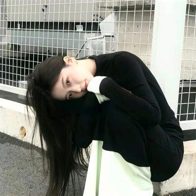 女飞人